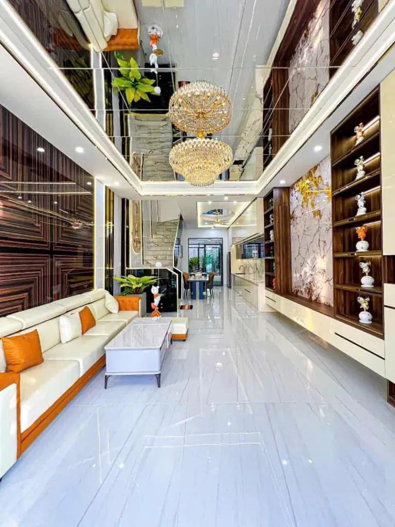 Main-🔈NHÀ CỰC ĐẸP HIỆN ĐẠI 1 TRỆT 2 LẦU MỚI ĐẸP SỐ 35 D13 KDC HỒNG LOAN - HƯNG THẠNH - CÁI RĂNG - CẦN THƠ-6