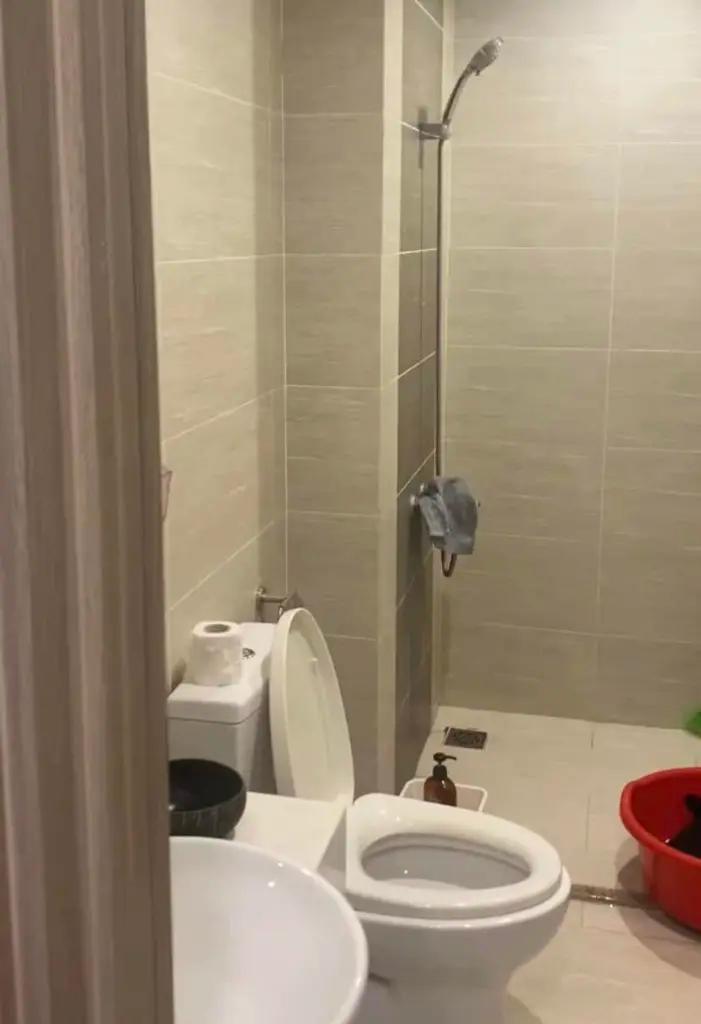 Main-Bán CHCC S105 64m2 2 ngủ + 2 vệ sinh Giá 4,35 tỷ thu về Sổ đẹp cất két chờ khách đủ duyên-4