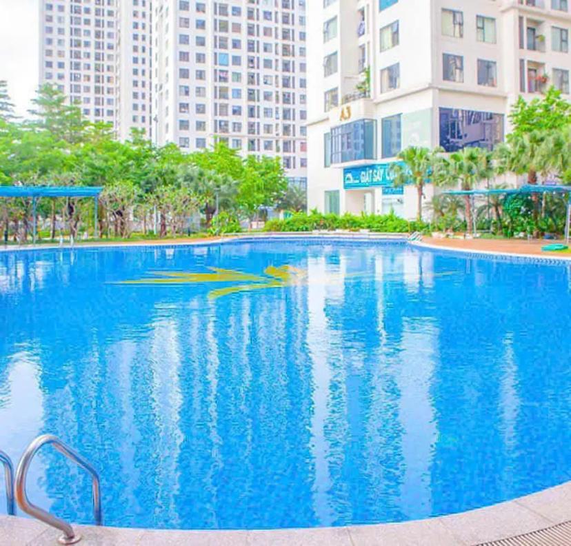 Chính chủ bán căn hộ chung cư An Bình Plaza 97 phố Trần Bình căn hộ 3pn 2wc  dt:giá 6 tỷ ( có thương lượng )