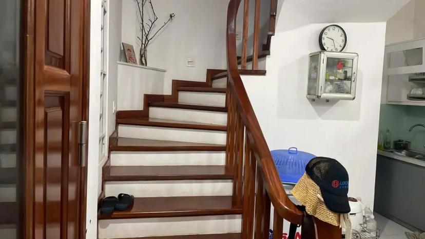 bán nhanh căn Đường Cầu Diễn, Minh Khai, Bắc Từ Liêm: 5,45 tỷ ( Có thương lượng )