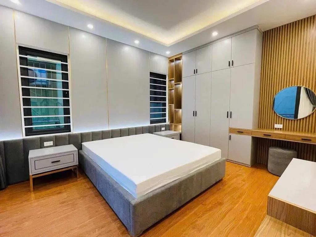 Main-bán nhanh căn Đường Cầu Diễn, Minh Khai, Bắc Từ Liêm: 5,45 tỷ ( Có thương lượng )-2