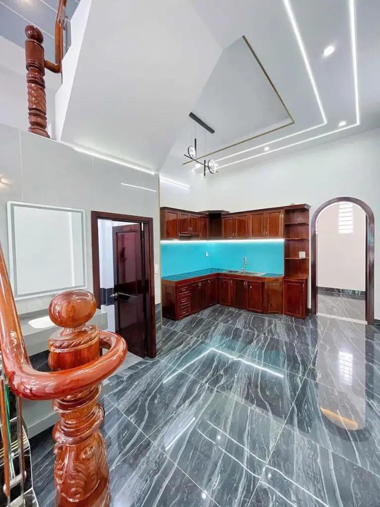 Main-🏡🏡🏡BÁN NHÀ MỚI ĐẸP TRỆT LẦU HẺM 391 ĐƯỜNG 30/4 - HƯNG LỢI - NINH KIỀU - CẦN THƠ-3
