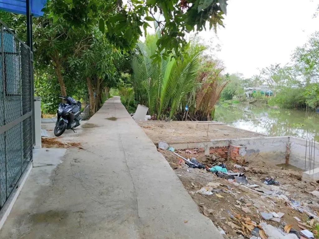 Main-BÁN DÃY TRỌ 6 PHÒNG - GẦN CẦU RẠCH VINH ĐƯỜNG BÔNG VANG MỸ KHÁNH. PHONG ĐIỀN-6