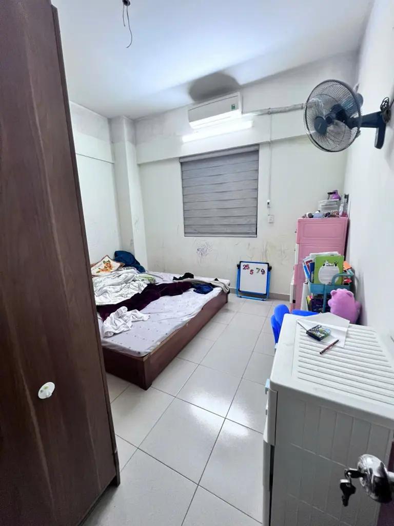 Main-Cần bán chcc tòa A5 Q.cầu giấy 100m2, 3 ngủ, 2vs, nhỉnh 7 tỷ ( có thương lượng )-2