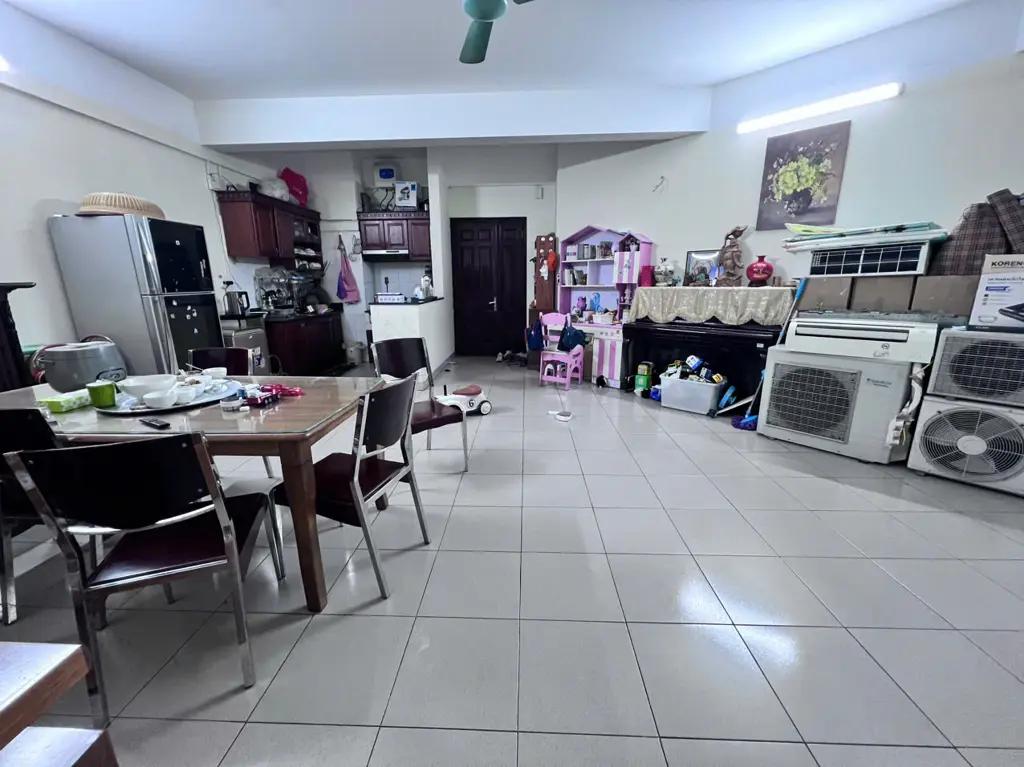 Main-Cần bán chcc tòa A5 Q.cầu giấy 100m2, 3 ngủ, 2vs, nhỉnh 7 tỷ ( có thương lượng )-0