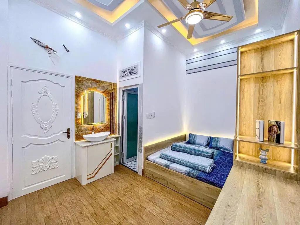 Main-BÁN NHÀ 1 TRỆT 2 LẦU TÂN CỔ ĐIỂN TRỤC CHÍNH HẺM 11 NGUYỄN VĂN LINH - AN KHÁNH - NINH KIỀU-4