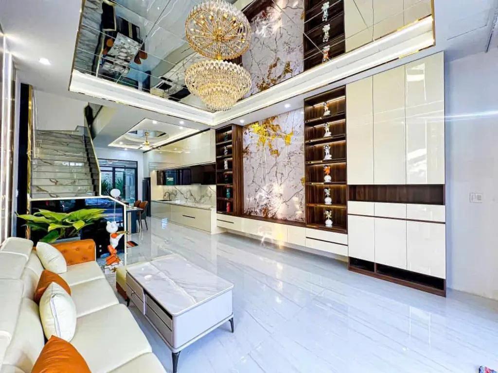 Main-🔈NHÀ CỰC ĐẸP HIỆN ĐẠI 1 TRỆT 2 LẦU MỚI ĐẸP SỐ 35 D13 KDC HỒNG LOAN - HƯNG THẠNH - CÁI RĂNG - CẦN THƠ-4