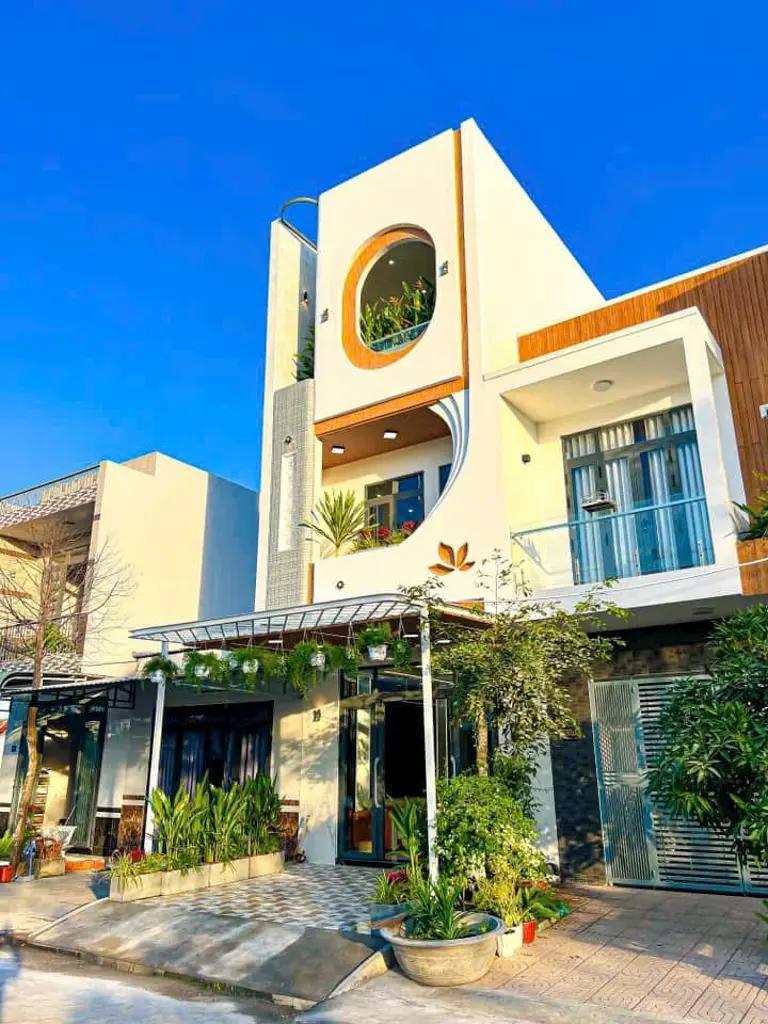Main-🔈NHÀ CỰC ĐẸP HIỆN ĐẠI 1 TRỆT 2 LẦU MỚI ĐẸP SỐ 35 D13 KDC HỒNG LOAN - HƯNG THẠNH - CÁI RĂNG - CẦN THƠ-3