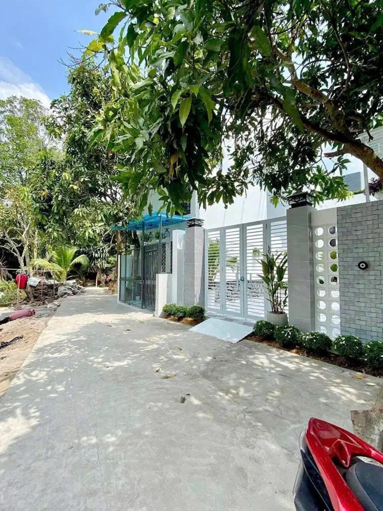 BÁN DÃY TRỌ 6 PHÒNG - GẦN CẦU RẠCH VINH ĐƯỜNG BÔNG VANG MỸ KHÁNH. PHONG ĐIỀN