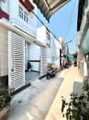 Thumb-🏡🏡🏡BÁN NHÀ MỚI ĐẸP TRỆT LẦU HẺM 391 ĐƯỜNG 30/4 - HƯNG LỢI - NINH KIỀU - CẦN THƠ-6