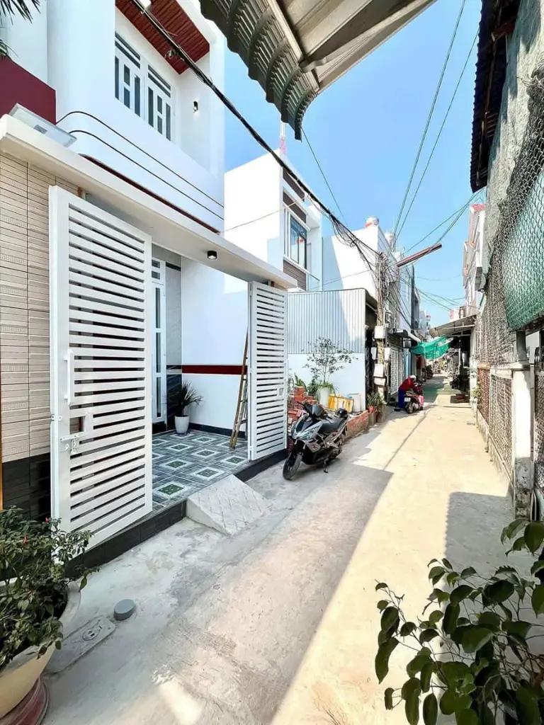Main-🏡🏡🏡BÁN NHÀ MỚI ĐẸP TRỆT LẦU HẺM 391 ĐƯỜNG 30/4 - HƯNG LỢI - NINH KIỀU - CẦN THƠ-5