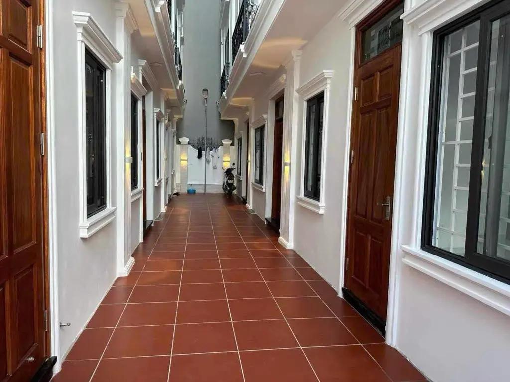 Main-bán nhanh căn Đường Cầu Diễn, Minh Khai, Bắc Từ Liêm: 5,45 tỷ ( Có thương lượng )-4