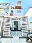 Thumb-🏡🏡🏡BÁN NHÀ MỚI ĐẸP TRỆT LẦU HẺM 391 ĐƯỜNG 30/4 - HƯNG LỢI - NINH KIỀU - CẦN THƠ-1