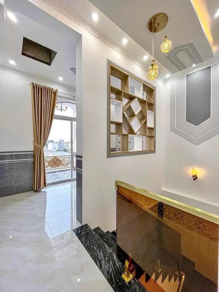 Main-BÁN NHÀ 1 TRỆT 2 LẦU TÂN CỔ ĐIỂN TRỤC CHÍNH HẺM 11 NGUYỄN VĂN LINH - AN KHÁNH - NINH KIỀU-9