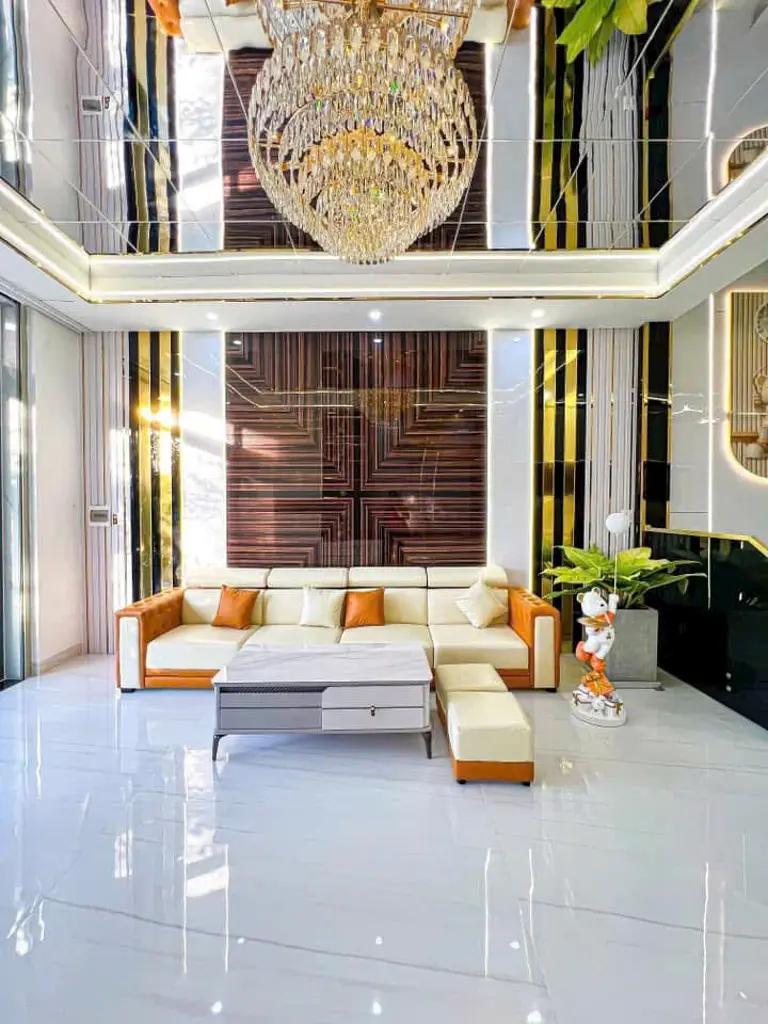 Main-🔈NHÀ CỰC ĐẸP HIỆN ĐẠI 1 TRỆT 2 LẦU MỚI ĐẸP SỐ 35 D13 KDC HỒNG LOAN - HƯNG THẠNH - CÁI RĂNG - CẦN THƠ-9