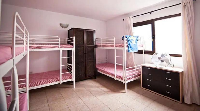 Hệ thống Homestay KTX đầy đủ tiện nghi, Full tiện ích chỉ từ 1200k/người/tháng. ở ghép 4-6ng/phòng tại cầu giấy