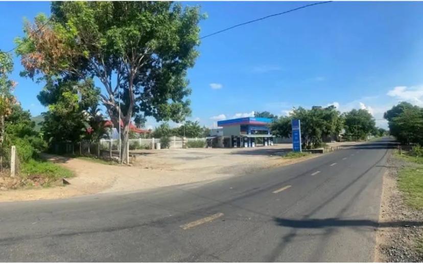 Bán nhanh lô đất 500m2 xã Sơn Phước, Huyện Sơn Hòa, Tỉnh Phú Yên