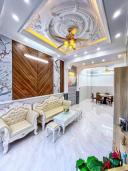 Thumb-BÁN NHÀ 1 TRỆT 2 LẦU TÂN CỔ ĐIỂN TRỤC CHÍNH HẺM 11 NGUYỄN VĂN LINH - AN KHÁNH - NINH KIỀU-4