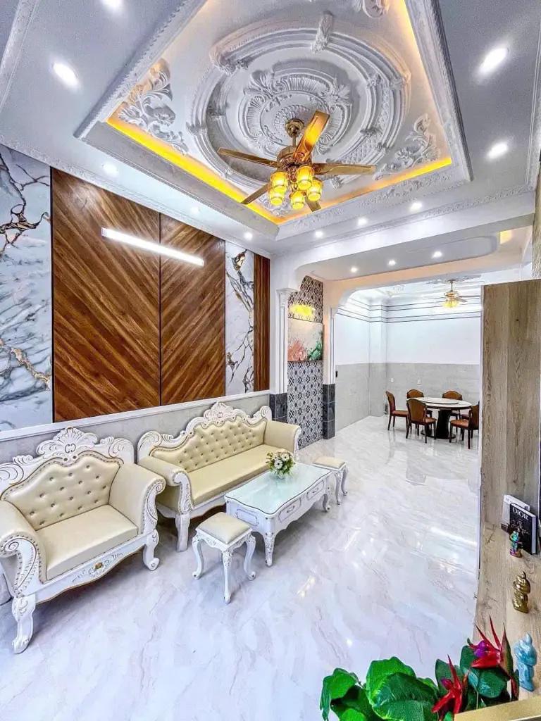 Main-BÁN NHÀ 1 TRỆT 2 LẦU TÂN CỔ ĐIỂN TRỤC CHÍNH HẺM 11 NGUYỄN VĂN LINH - AN KHÁNH - NINH KIỀU-3