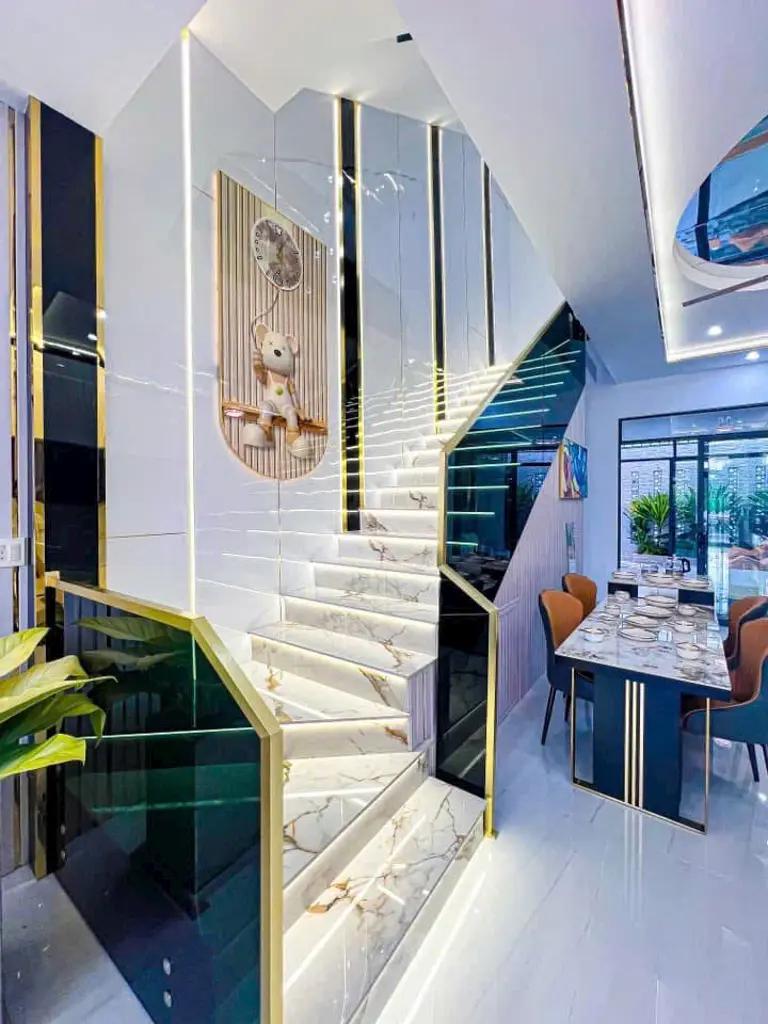 Main-🔈NHÀ CỰC ĐẸP HIỆN ĐẠI 1 TRỆT 2 LẦU MỚI ĐẸP SỐ 35 D13 KDC HỒNG LOAN - HƯNG THẠNH - CÁI RĂNG - CẦN THƠ-5