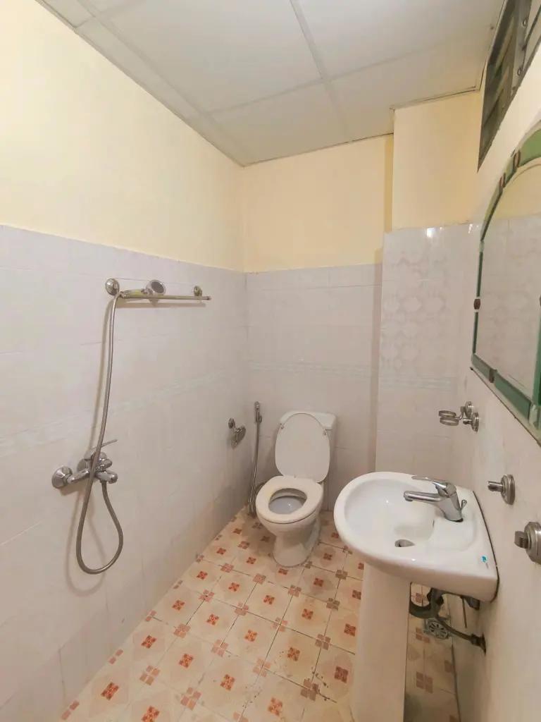 Main-Cần bán chung cư Toà C4 Nguyễn Cơ Thạch 106m2, 3 ngủ, 2 vệ sinh, giá 5.8 tỷ-4