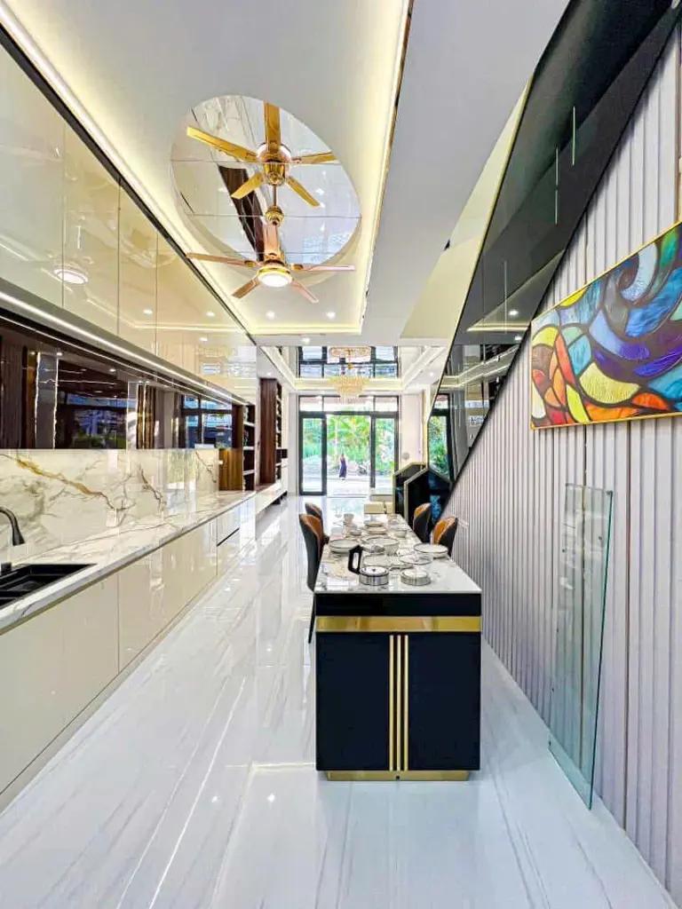 Main-🔈NHÀ CỰC ĐẸP HIỆN ĐẠI 1 TRỆT 2 LẦU MỚI ĐẸP SỐ 35 D13 KDC HỒNG LOAN - HƯNG THẠNH - CÁI RĂNG - CẦN THƠ-2