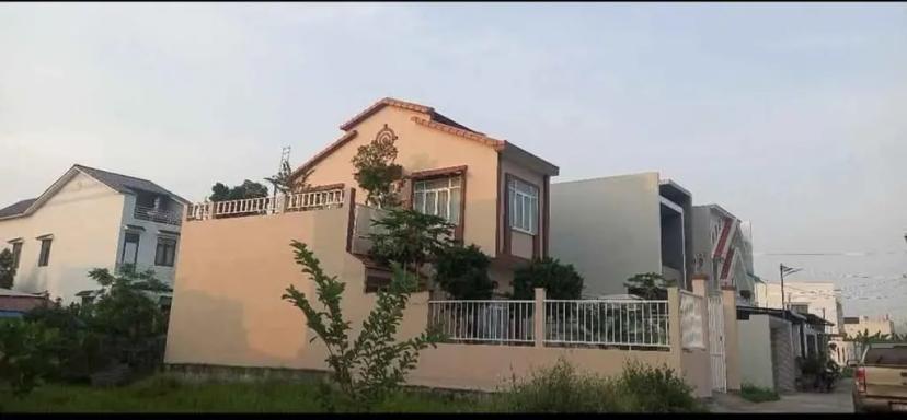 Nhà hẻm 42 Nguyễn Minh Đường, phường 4, Tp Tân An, Long An