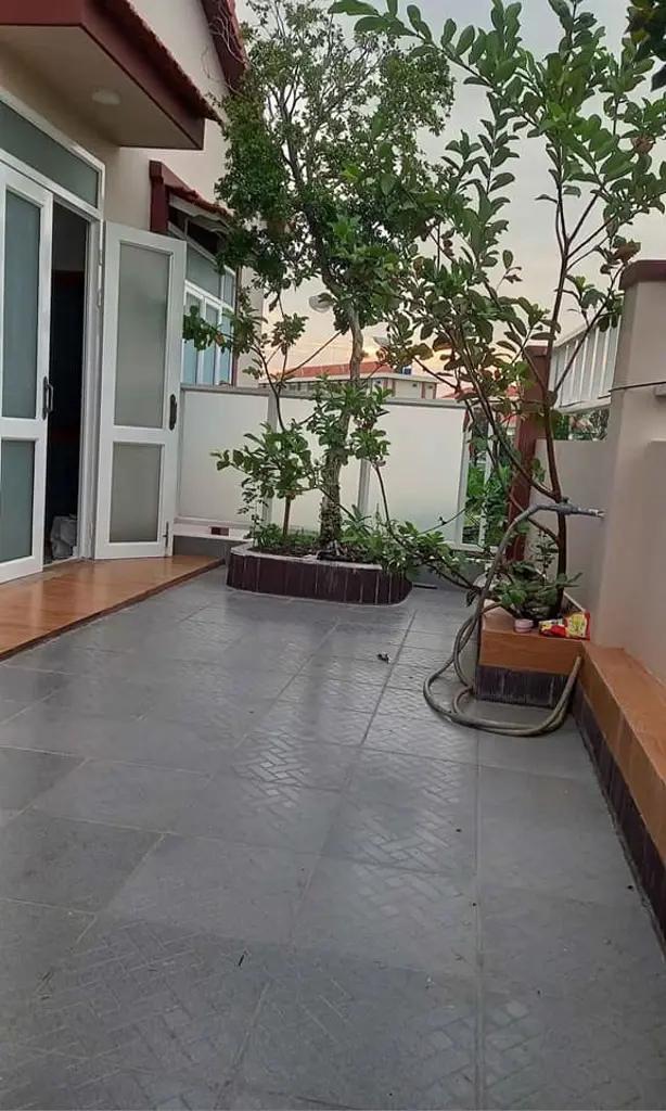 Main-Nhà hẻm 42 Nguyễn Minh Đường, phường 4, Tp Tân An, Long An-1