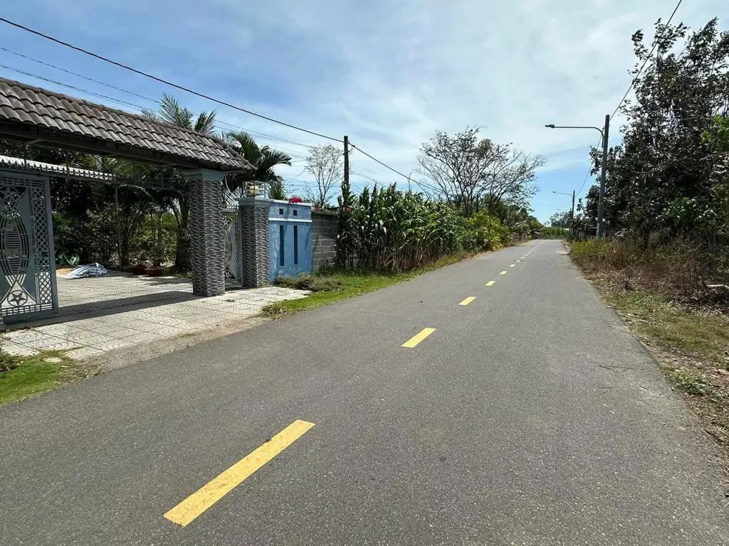 Main-Bán lô đất thuộc Láng Dài - Long Đất - BRVT-1