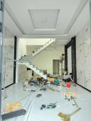 Thumb-Bán nhà mới đang hoàn thiện Tân Uyên, Bình Dương-3