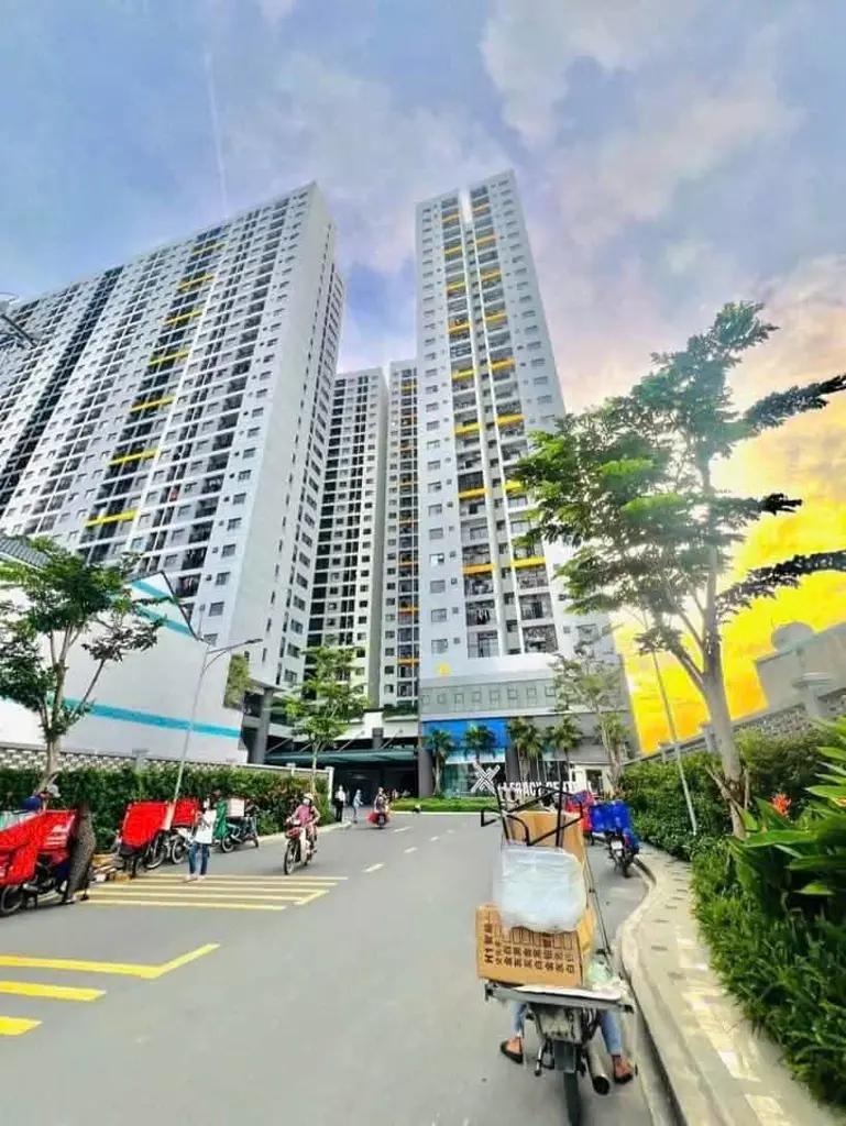 Cho thuê căn hộ Legacy Prime - Thuận An, Bình Dương