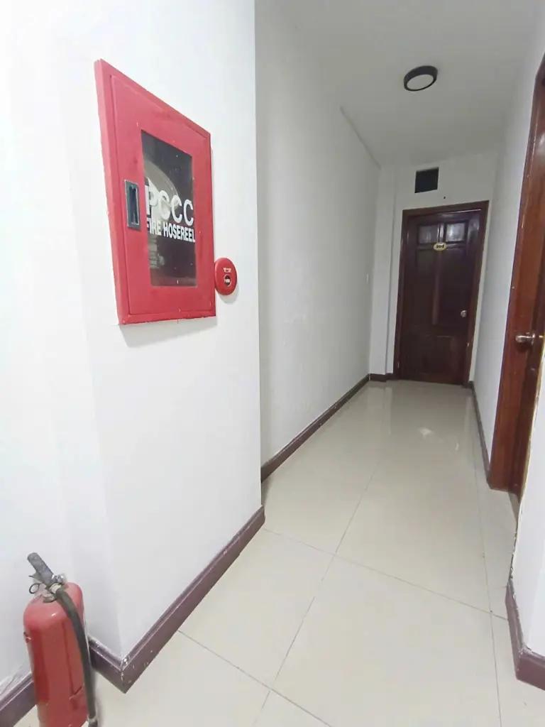 Main-Toà khách sạn mặt tiền gần biển Mỹ Khê, Q.Sơn Trà, TP. Đà Nẵng-3