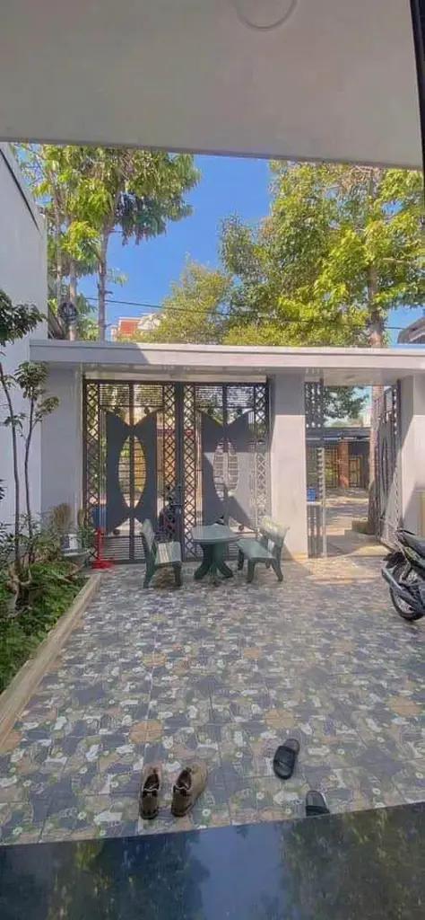Main-Nhà Siêu Đẹp & Siêu Rộng KDC Bicosi Phường Tân Bình, Tp. Dĩ An-5