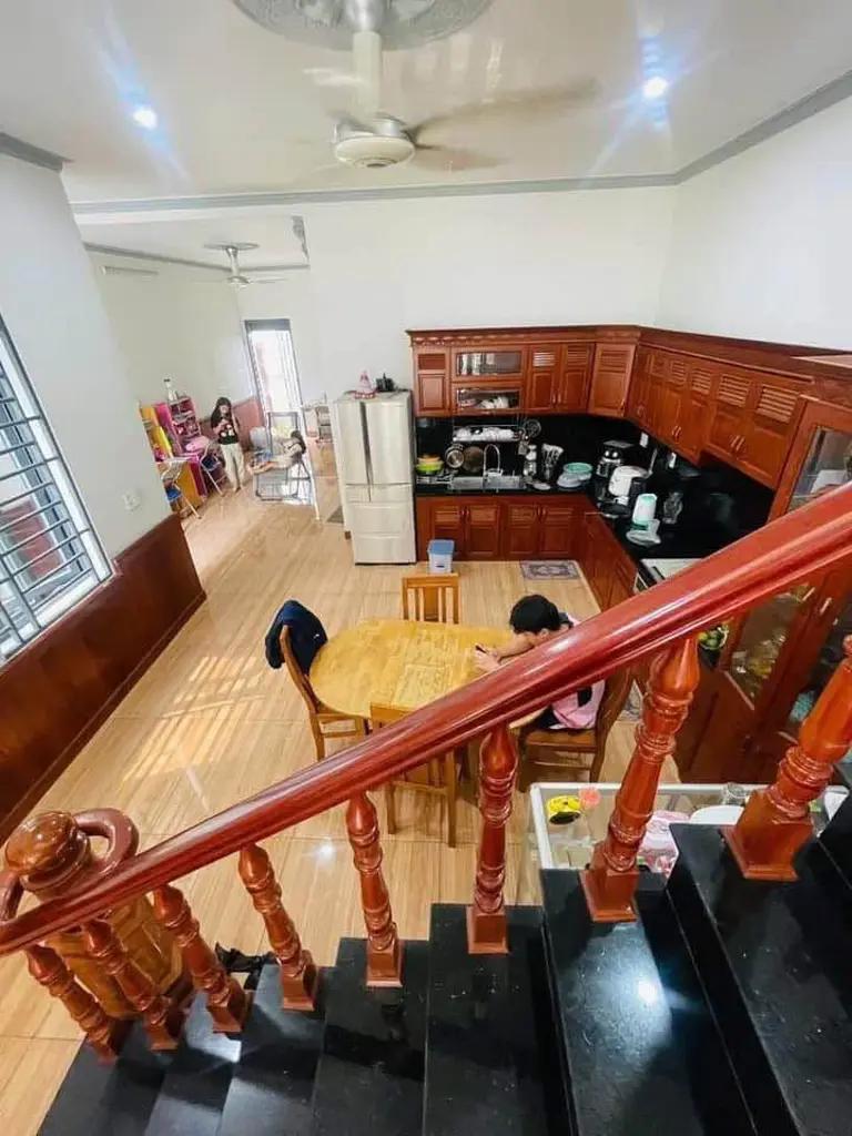 Main-Nhà Siêu Đẹp & Siêu Rộng KDC Bicosi Phường Tân Bình, Tp. Dĩ An-1