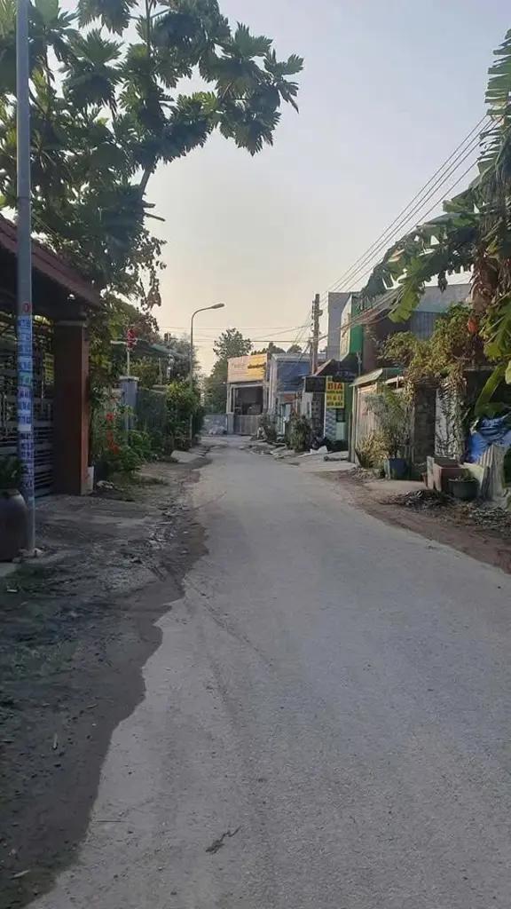 Main-Bán căn nhà cấp 4 có 2 phòng ngủ Lái Thiêu, Bình Dương-2