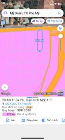 Thumb-Mặt Tiền chính Tập đoàn 7, Mỹ Xuân, Tp. Phú Mỹ-2