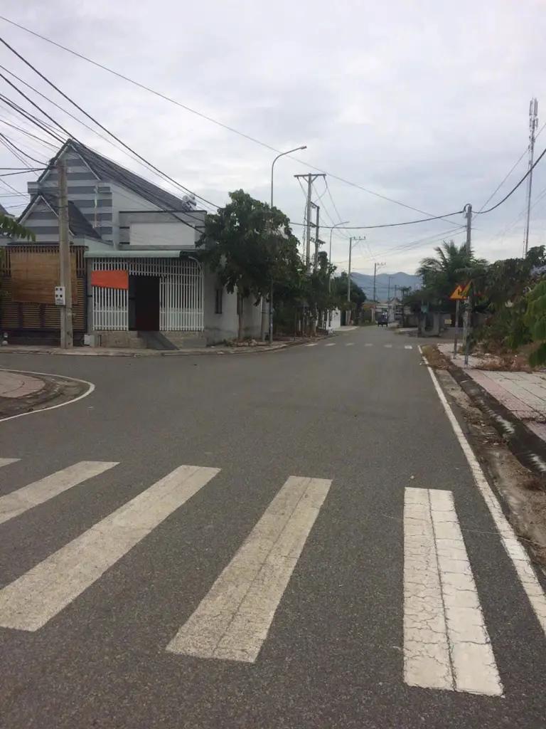Bán Đất Tái Định Cư Tân Hoà, Phú Mỹ, BRVT