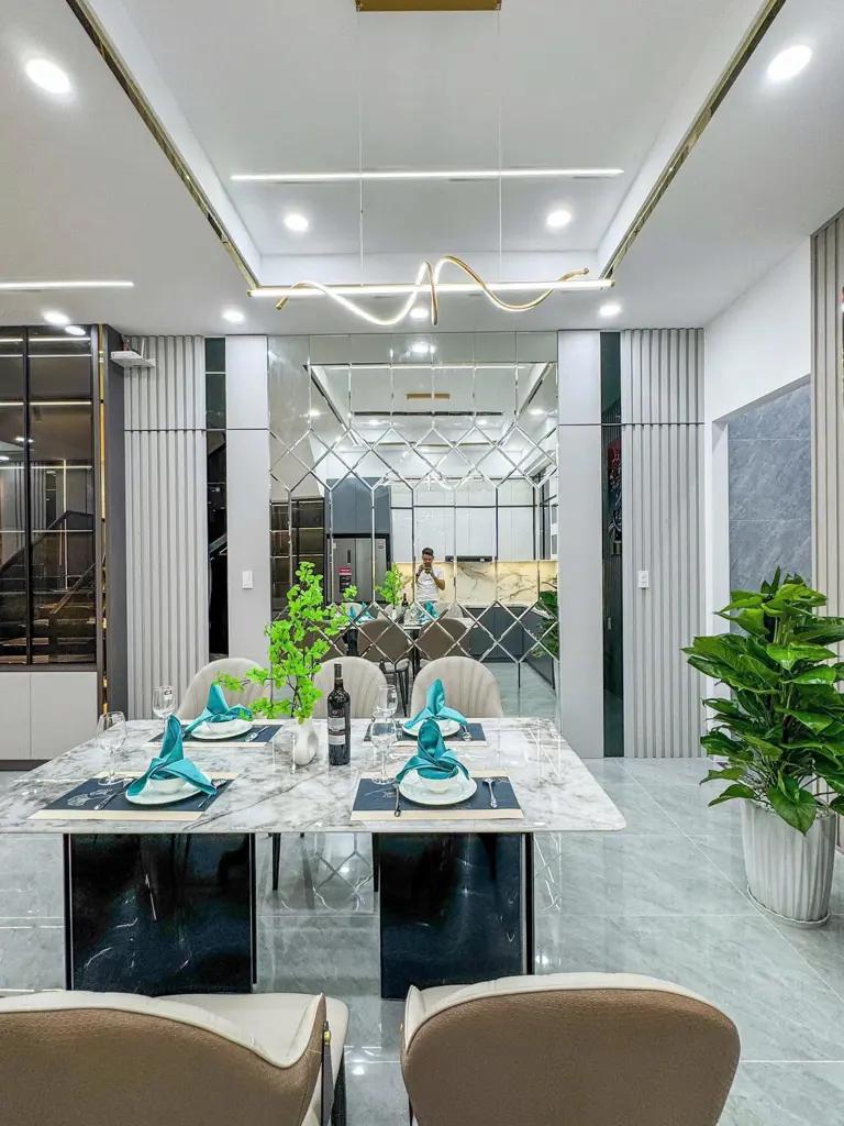 Main-📣 SIÊU PHẨM  1 TRỆT 2 LẦU MỚI 100% ĐƯỜNG D4 KDC HỒNG LOAN - FULL NỘI THẤT CAO CẤP - GIÁ CHỈ 5 TỶ 400-1