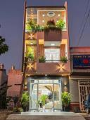 Thumb-📣 SIÊU PHẨM  1 TRỆT 2 LẦU MỚI 100% ĐƯỜNG D4 KDC HỒNG LOAN - FULL NỘI THẤT CAO CẤP - GIÁ CHỈ 5 TỶ 400-1