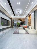 Thumb-📣 SIÊU PHẨM  1 TRỆT 2 LẦU MỚI 100% ĐƯỜNG D4 KDC HỒNG LOAN - FULL NỘI THẤT CAO CẤP - GIÁ CHỈ 5 TỶ 400-3