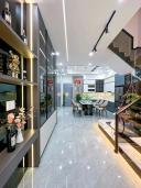 Thumb-📣 SIÊU PHẨM  1 TRỆT 2 LẦU MỚI 100% ĐƯỜNG D4 KDC HỒNG LOAN - FULL NỘI THẤT CAO CẤP - GIÁ CHỈ 5 TỶ 400-7