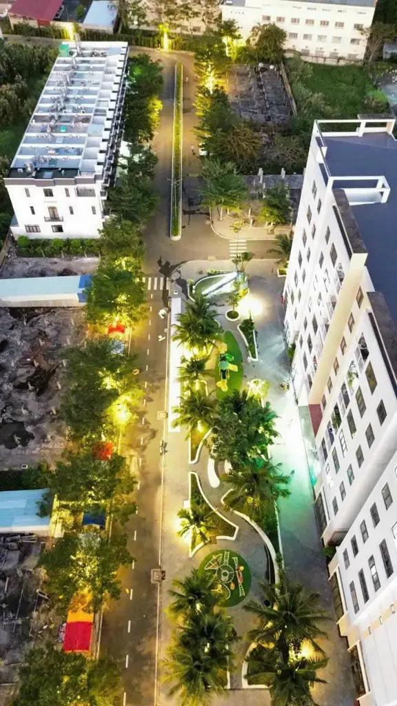 BÁN CĂN HỘ CHUNG CƯ AN PHÚ – CÁI RĂNG, CẦN THƠ