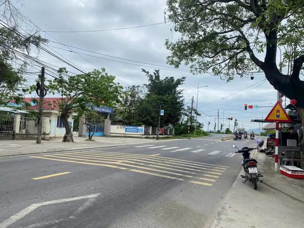 Main-Bán đất 14m ngang mặt tiền kinh doanh Hương lộ 39 Diên Hoà, Diên khánh-2