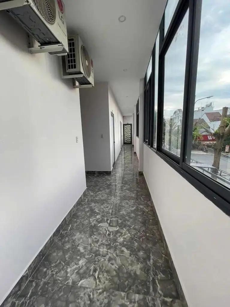 Main-BÁN NHÀ 1 TRỆT 2 LẦU ( CÓ THANG MÁY ) 2 MẶT TIỀN KDC HỒNG PHÁT CẦN THƠ-2
