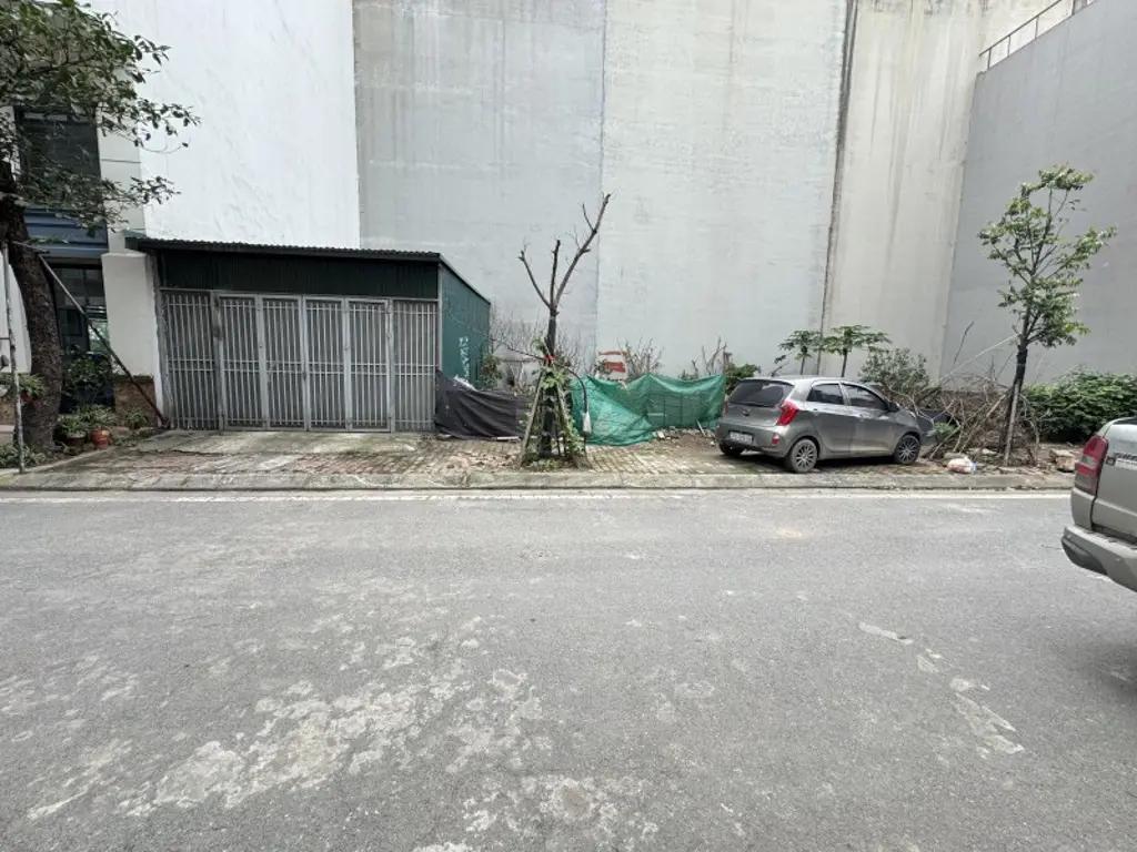 Main-Bán đất phân lô Thạch Bàn – Diện tích 51m2- mặt tiền 5m- Giá bán 14.85tỷ.-1