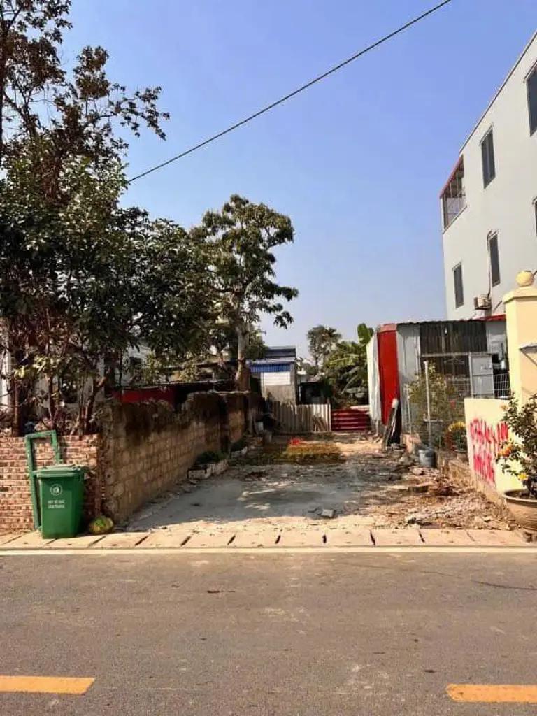 Main-Lô đất đẹp tại Bái Trong, phường Hoa Động, Thuỷ Nguyên-1