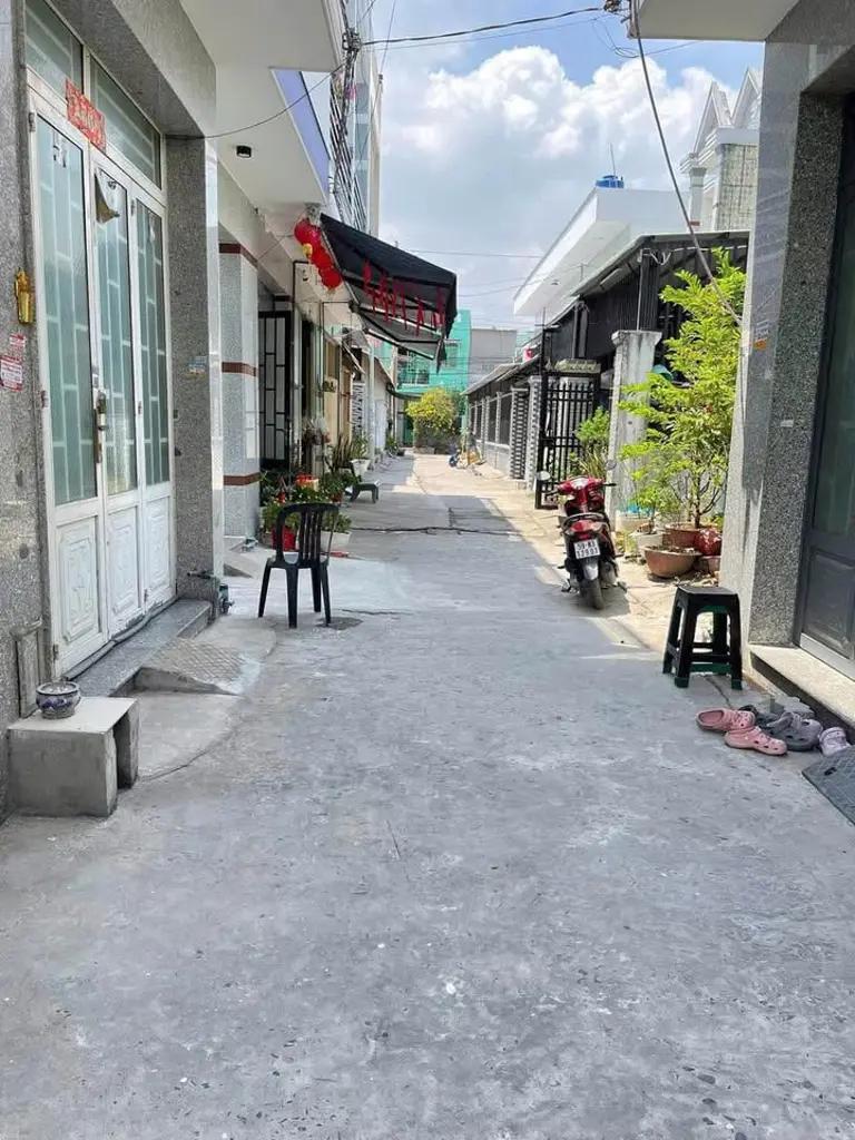 Main-Nhà Ngay Cây Xăng Tân Kim Cần Giuộc, Long An-1