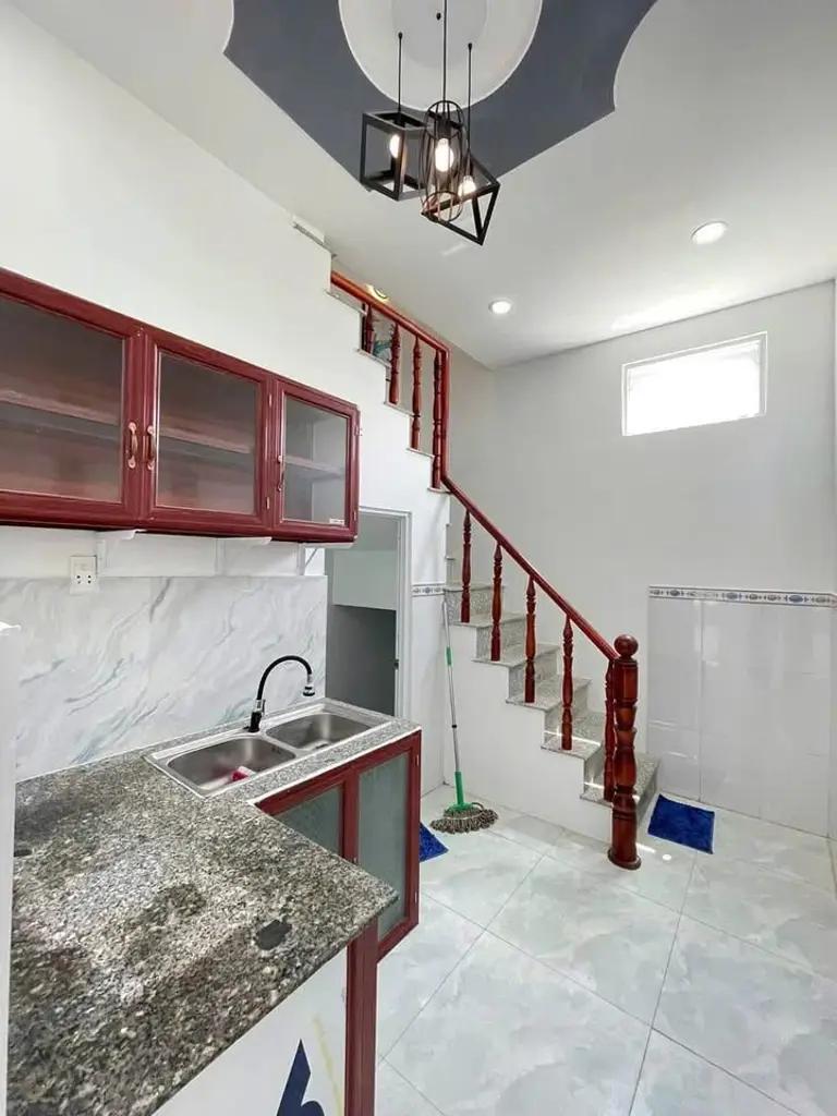 Main-Nhà Ngay Cây Xăng Tân Kim Cần Giuộc, Long An-6