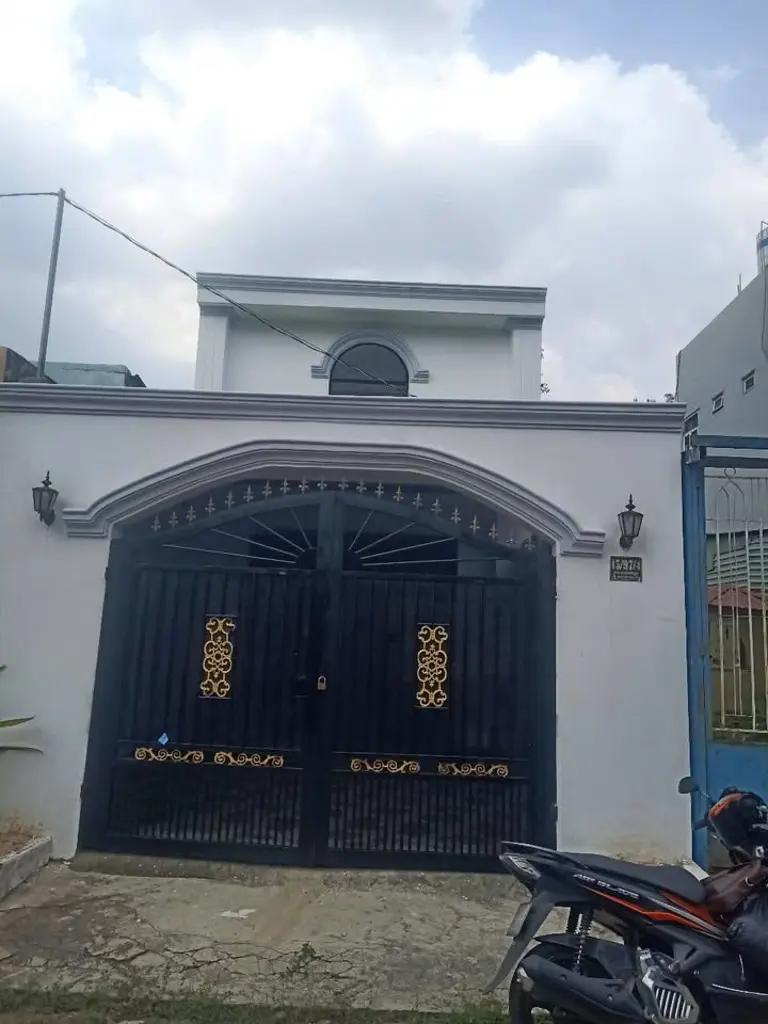 Bán gấp căn nhà Hiệp Thành, Thủ Dầu Một, Bình Dương