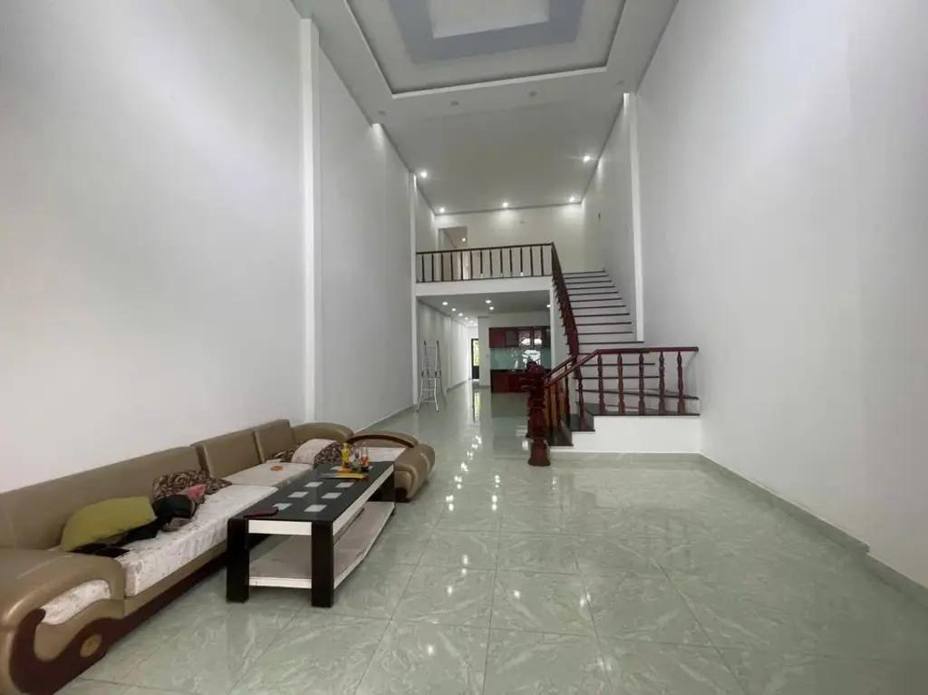 Main-Bán gấp căn nhà Hiệp Thành, Thủ Dầu Một, Bình Dương-1